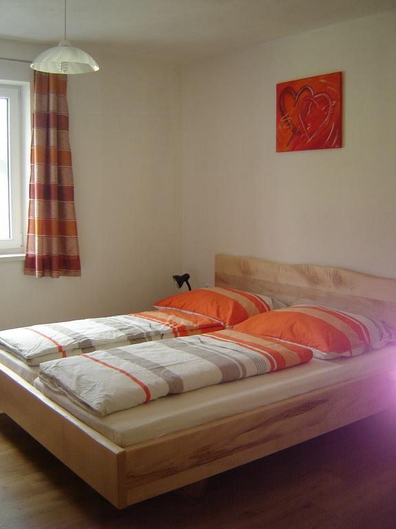 Biohof Stockinger Villa Kirchbach  Dış mekan fotoğraf