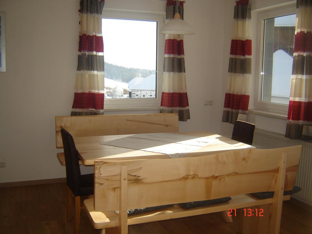 Biohof Stockinger Villa Kirchbach  Dış mekan fotoğraf